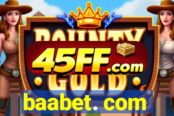 baabet. com